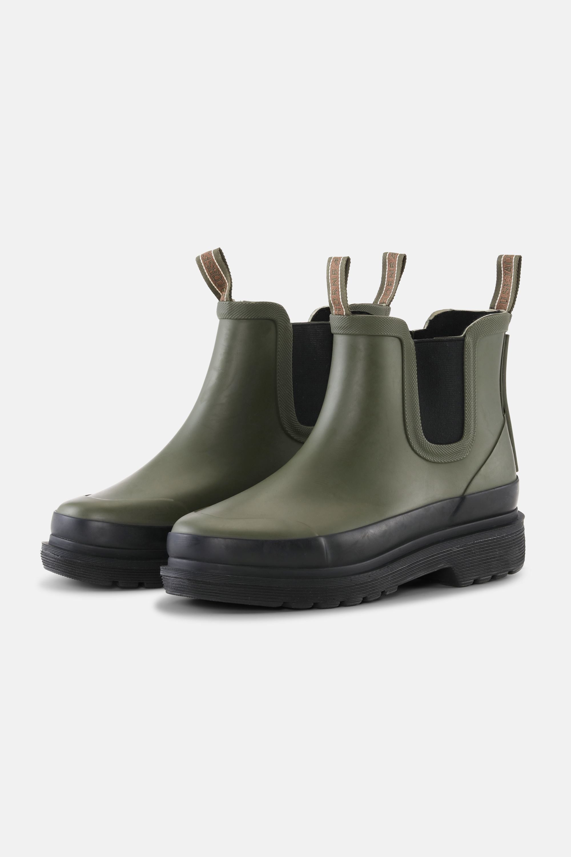 Lluvia de Chelsea - Ejército